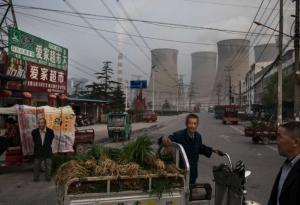 25 големи града по света са отговорни за над половината от парниковите газове