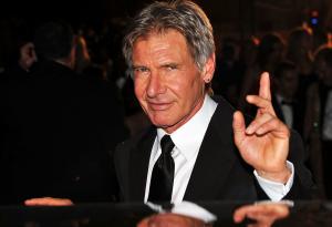 Кръстиха нов вид змия на Харисън Форд