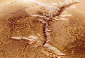 Сондата на ОАЕ близо до целта - орбитата на Марс