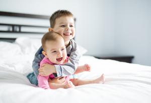 Пробвайте и с детето: Утрото е по-мъдро от вечерта