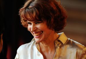 Фани Ардан за остаряването: "Безсмислено е да се страхуваме от неизбежното"