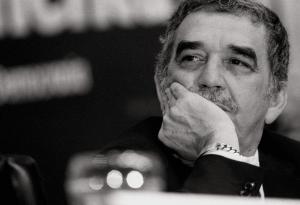 В залеза на живота аз самият се оказах заключен в самота - Габриел Гарсия Маркес