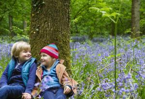 Как помогнах на синовете си да преживеят първата любов