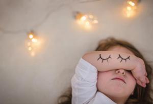 Кафяви, сини или зелени: какъв цвят ще са очите на детето