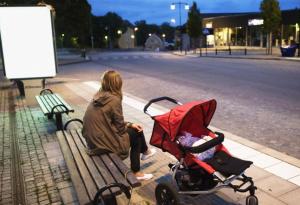 10 начина да сте щастлива, въпреки че сте самотна майка