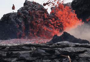 Откриха източника на най-активния вулкан в света?