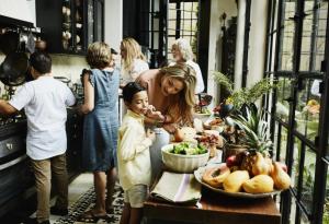 Токсичните роднини. Как да ги разпознаем