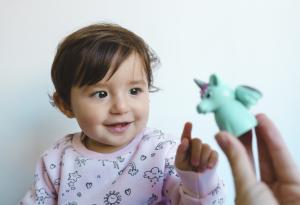 Нарушения, които спъват живота на децата