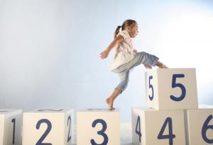 Как с помощта на нумерологията да разкрием истинските таланти на детето