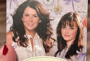 Връзката между Лорелай и Рори Гилмор е токсична, твърдят фенове