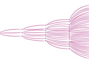 Този GIF обяснява за по-малко от 10 секунди защо трябва да си стоим у дома