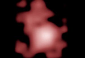 Откриха най-старата черна дупка във Вселената 