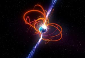 Открит е още един обект, излъчващ странни радиосигнали в нашата галактика