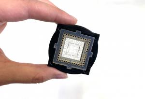 Създадоха миниатюрен модел на сърце върху чип за изследване на лекарства