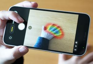 Обикновена снимка на ръката ви може да открие рядко здравословно разстройство