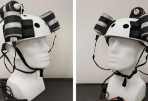 Прототипен магнитен шлем смали агресивен рак на мозъка при първо практическо проучване