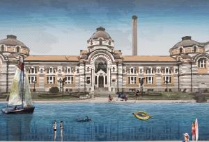 Как да превърнем София в града на хората