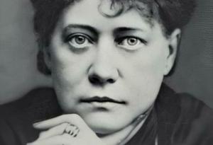 Умът трябва да е в покой, тялото - в движение, а душата - прозрачна и чиста