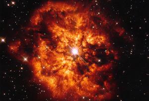 Астрономи идентифицираха нов тип свръхнова, за която дори не подозирахме, че съществува