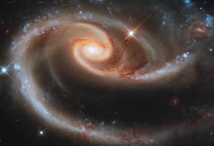 Каква снимка е направил „Хъбъл“ на рождения ви ден?