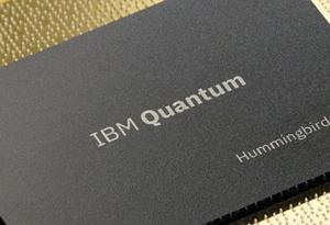 IBM: До 2023-а ще имаме функциониращ 1000-кюбитов квантов компютър