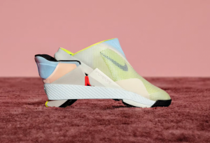 Nike създаде революционни „хендсфри“ обувки