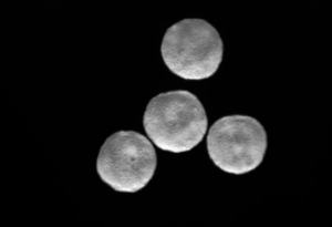 Създадоха туптящо „човешко сърце“ с размера на сусамово зрънце