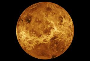 Астрономи: Животът на Венера би трябвало да е „нов тип организъм“