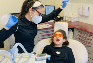 10 важни съвета за детските зъби