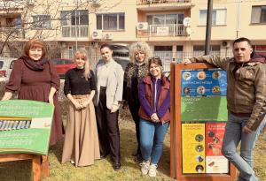 „Чичопей“: Където играта има глас, а знанието – крила