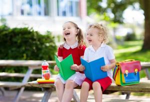 5 трика от помощ за адаптация към детската градина 
