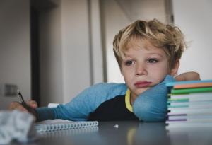 5 теста откриват дали детето се развива добре за възрастта си