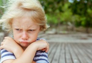 3 емоции, които детето трябва да умее да контролира 