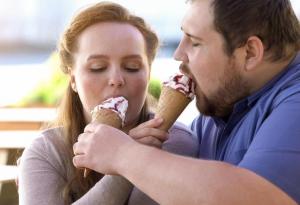 Пълничките са по-щастливи в семейните отношения 