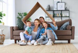 6 правила за отглеждане на щастливи деца Рецепта с три съставки гарантира успех 