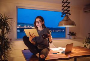 Обрат: Умерената консумация на кафе сваля кръвното 