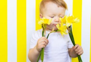 5 сигнала, че отглеждате нарцис