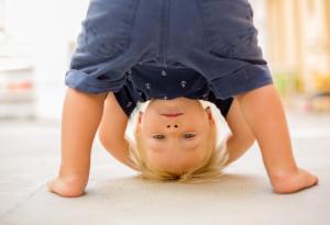 Как да разприказваме 3-годишното