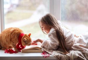 Дръжте писаните у дома, не галете чужди животни 