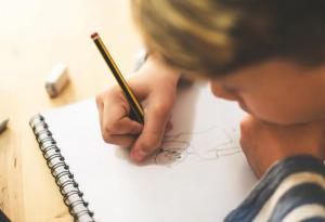 15 ранни признака на дислексия