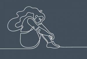 Съпругът, не децата, е основният източник на стрес за жената