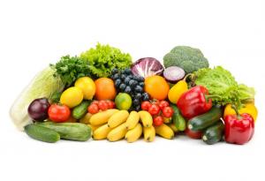 Лук, ябълки, грозде – в менюто срещу вируса 