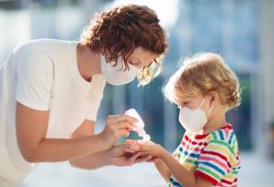 Д-р Масларски със съвети към родителите