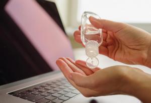 Как да се ориентираме при избор на дезинфектант? 