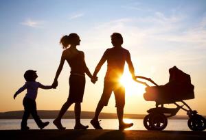 Какво се променя с идването на второто дете