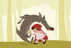  Правила за сексуална безопасност, които трябва да научи всяко 4-годишно хлапе