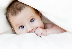 5 факта за бебетата, родени през юли
