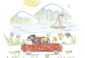 Защо на плажа не остана ненабито дете - 5 „основателни причини“