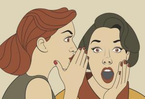 15 важни правила за общуването с други майки