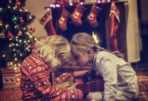 Семейните традиции: 3 причини да научите детето да ги почита 